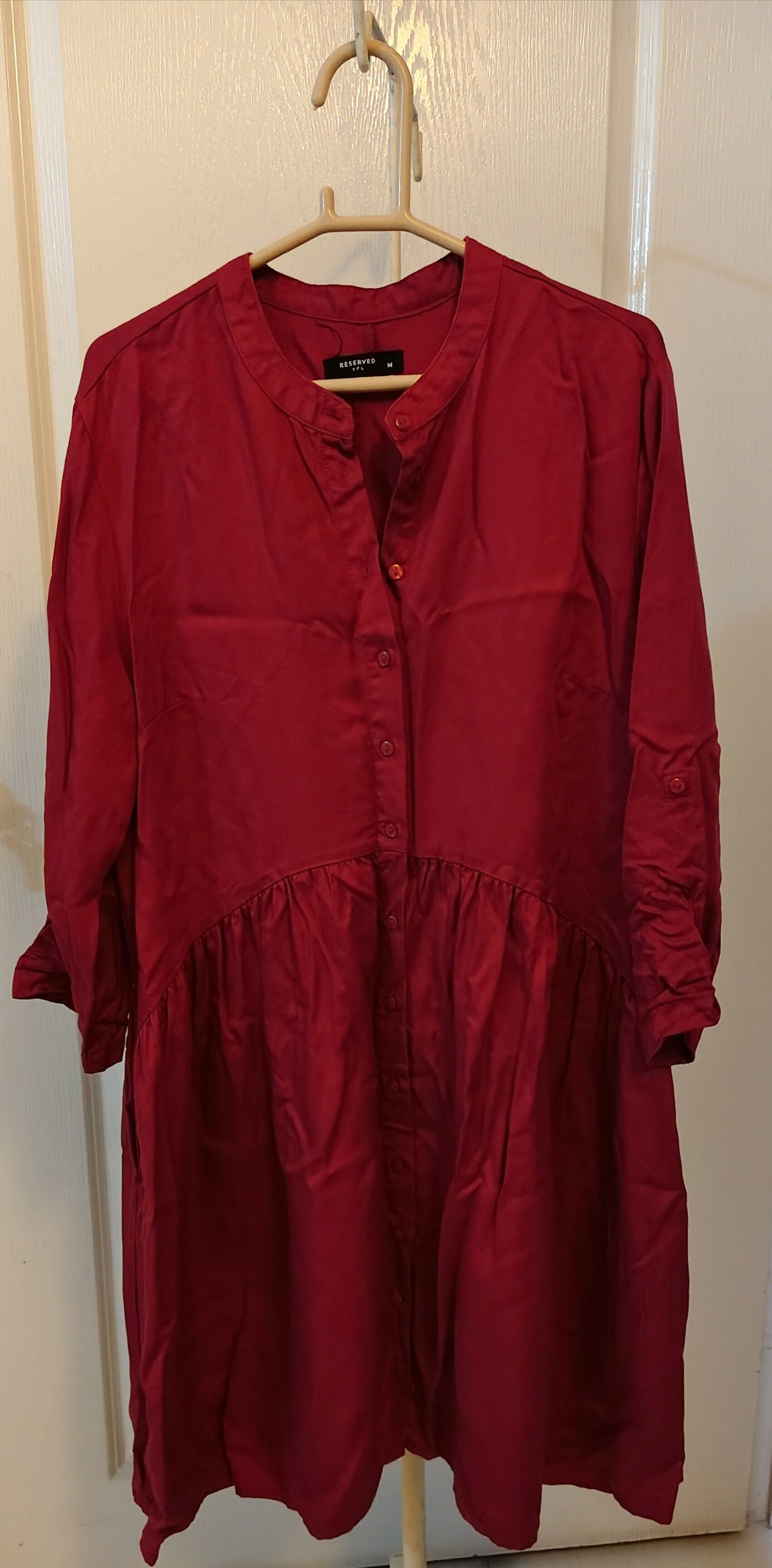 Reserved YFL | Women Frocks & Maxis | Medium | Preloved
