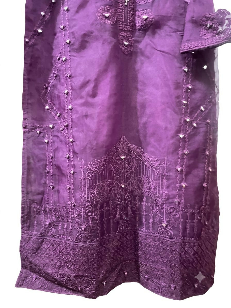 Edenrobe | Women Branded Kurta | Small | Worn Once