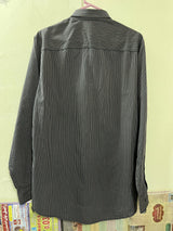 ALFANI (USA) | Fitted Button Down Shirt | Men Shirts & Tops | Medium | Preloved