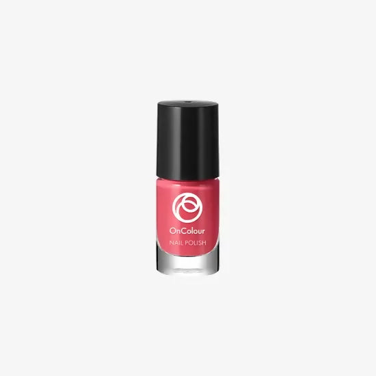 Oriflame | OnColour Nail Polish | Women Beauty Nails | Brand New