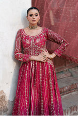 Haseens Officals | Women Branded Formals | Medium | Worn Once