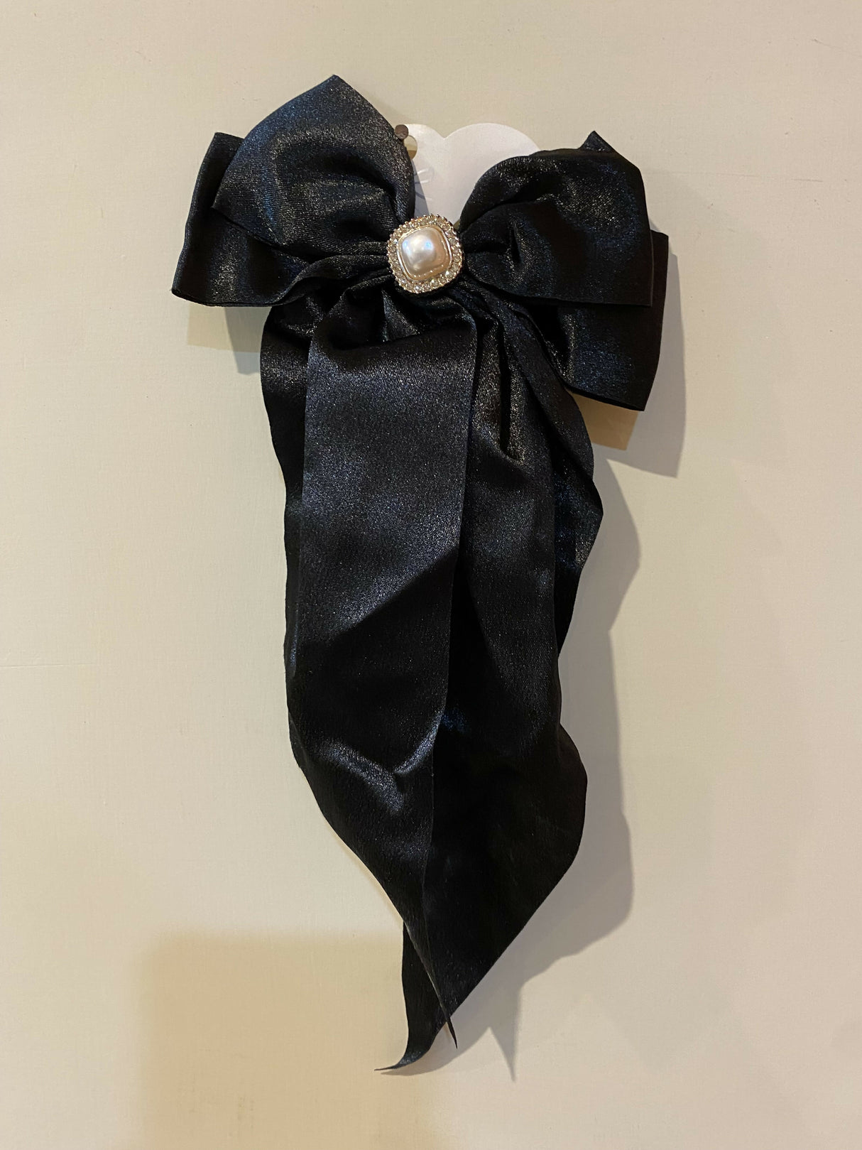 Silk Bow Pins | Kids | Girls Accessories | Brand New