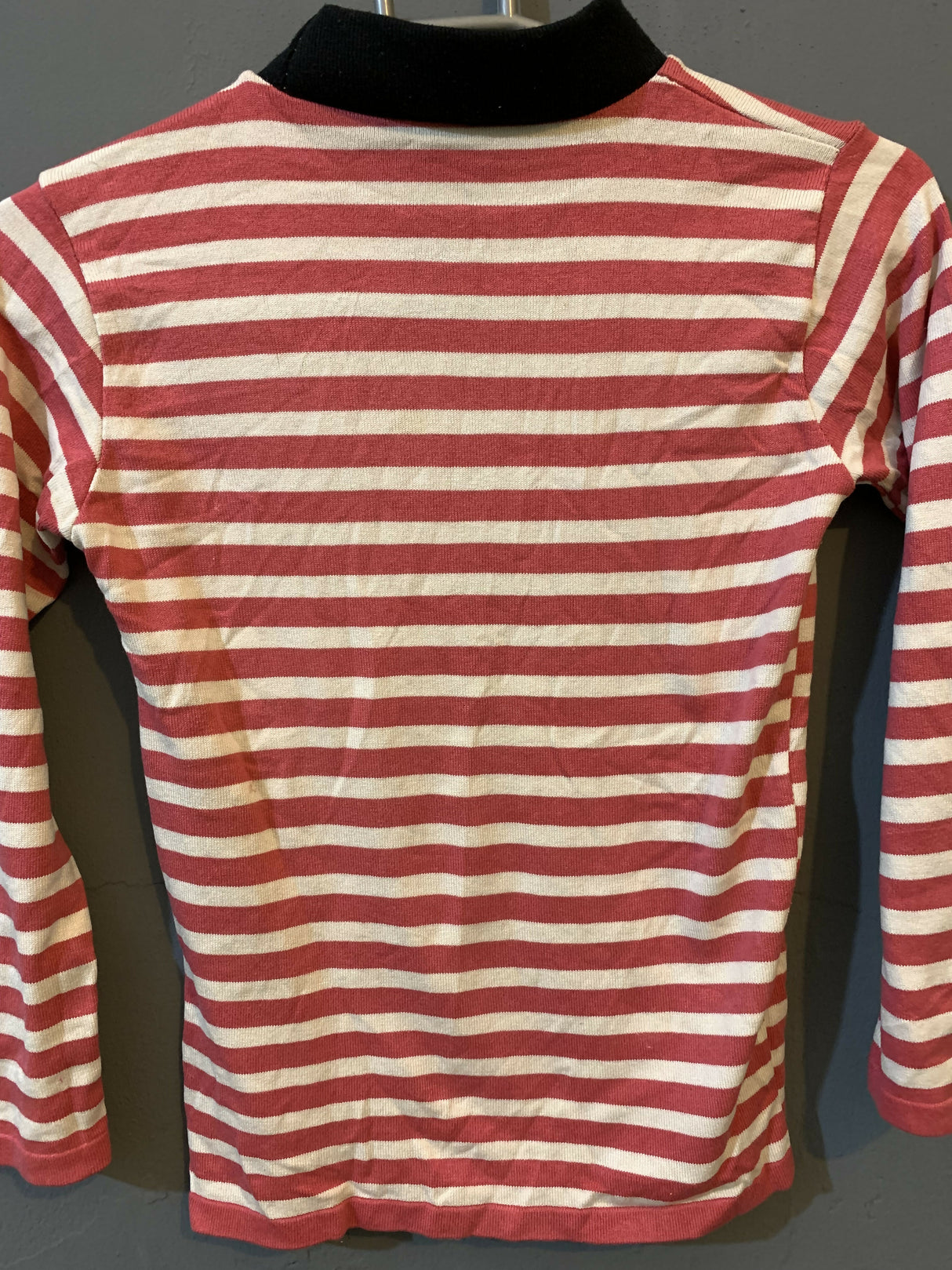 Girls Stripe Shirt | Kids | Girls Tops & Shirts | Size: 3 to 4 Yrs | Preloved