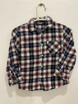 Primark | Kids | Boys Tops & Shirts | 4 to 5 Yrs | Preloved