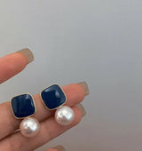 Pack of 2 pairs of earrings (815-806) | Women Jewelry | Earrings | New