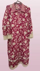 Sapphire | Women Branded Kurta | Medium | New