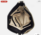 Guess | Women Bags | Crossbody Bags | Small | Black | Worn Once