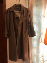 Coat Brown Color | Women Coats & Jackets | Medium | Worn Once