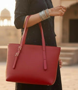 Vintage tote bag-(00047-00050) | Women Bags | Large | Brand New