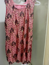 Beautiful Grey Fancy | Women Locally Made Formals | Medium | Worn Once