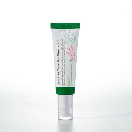 Buy AXIS-Y Dark Spot Correcting Glow Serum 50ml in Pakistan