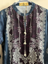 Bonanza | Women Branded Kurta | XSmall | Brand New
