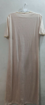 Skin Sleepwear Gown | Women Loungewear & Sleepwear | XL | Worn Once