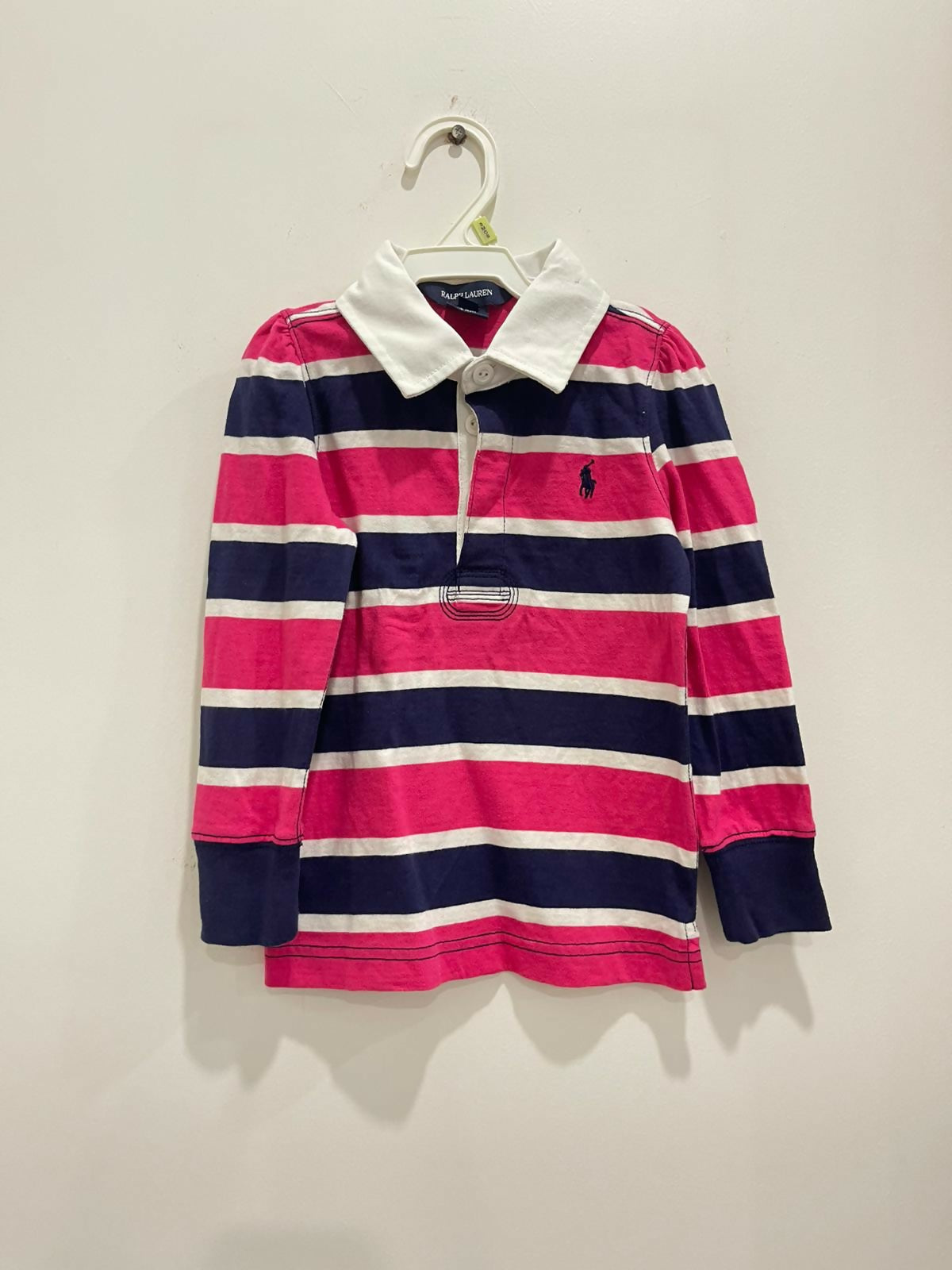 Ralph Lauren Polo | Kids | Girls Tops & Shirts | 3Yrs | Preloved
