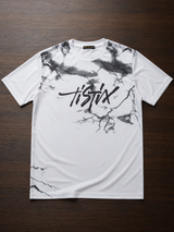Men's White T Shirt | Men Tops & Shirts | Large | Brand New