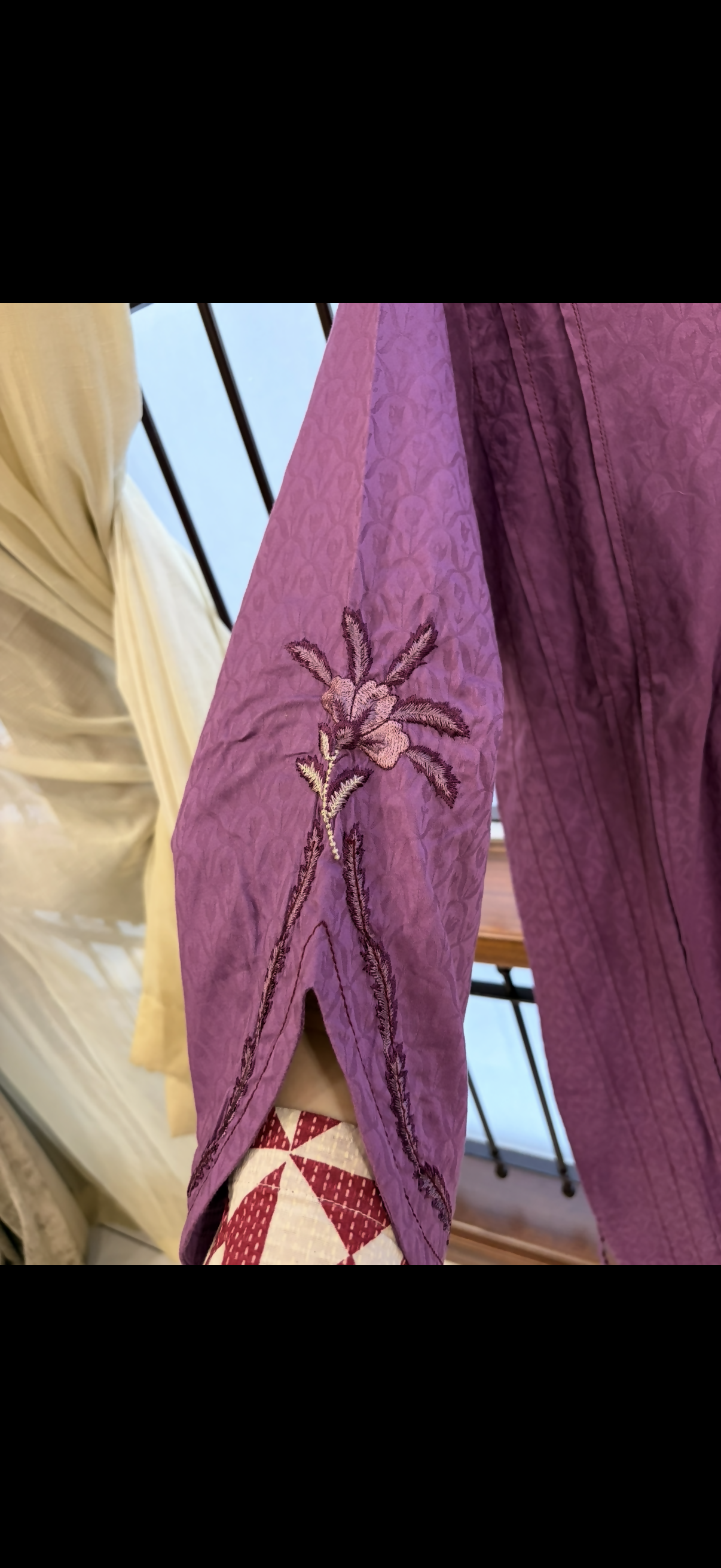 Zeen | Women Branded Kurta | Medium | Preloved