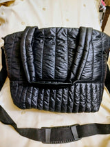 Zara | Parachute Light Weight Bag | Women Bags | Crossbody Bags | Small | New
