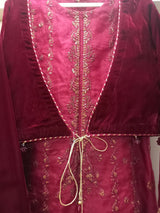 Asim Jofa | Women Branded Formals | Large | Worn Once