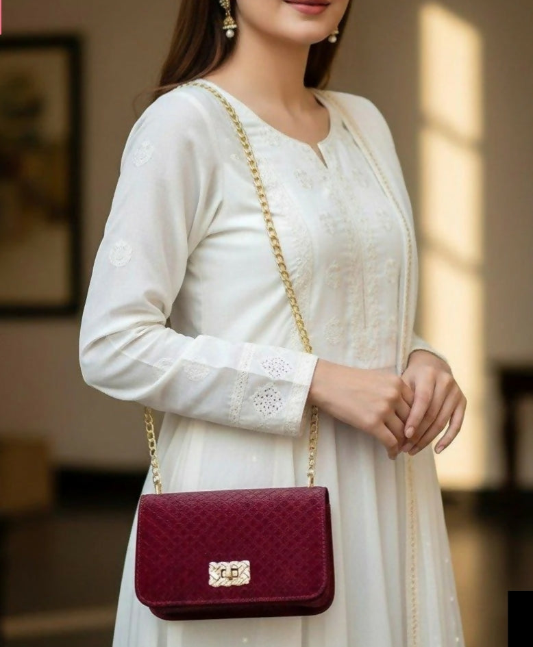 Crossbody bag-00036 | Women Bags | Brand New