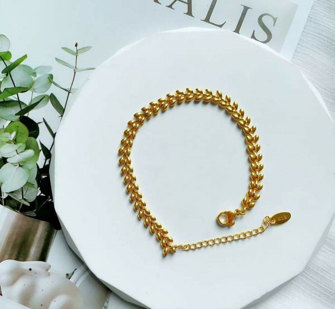 Anklet Single-(00211,00212,00209) | Women Jewelry | Anklets | Brand New