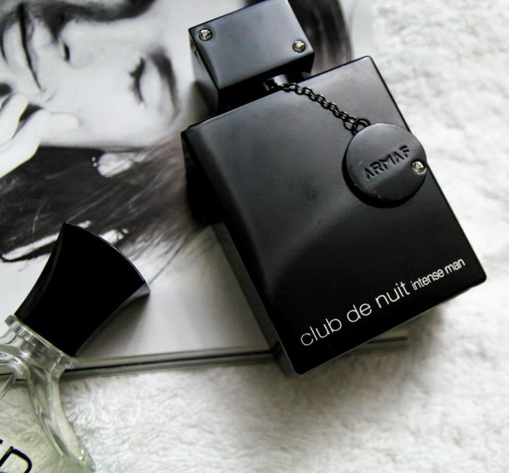 Buy Armaf Club De Nuit Intense Men EDT - 105ml in Pakistan