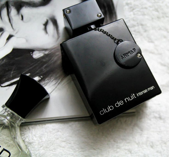 Buy Armaf Club De Nuit Intense Men EDT - 105ml in Pakistan