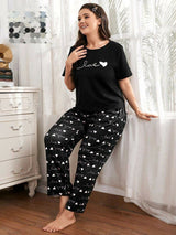Night Suit PJ Sets | Women Loungewear & Sleepwear | Sizes: All | Brand New