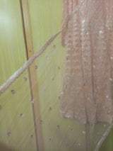 Baby Pink Maxi | Women Locally Made Formals | Medium | Worn Once