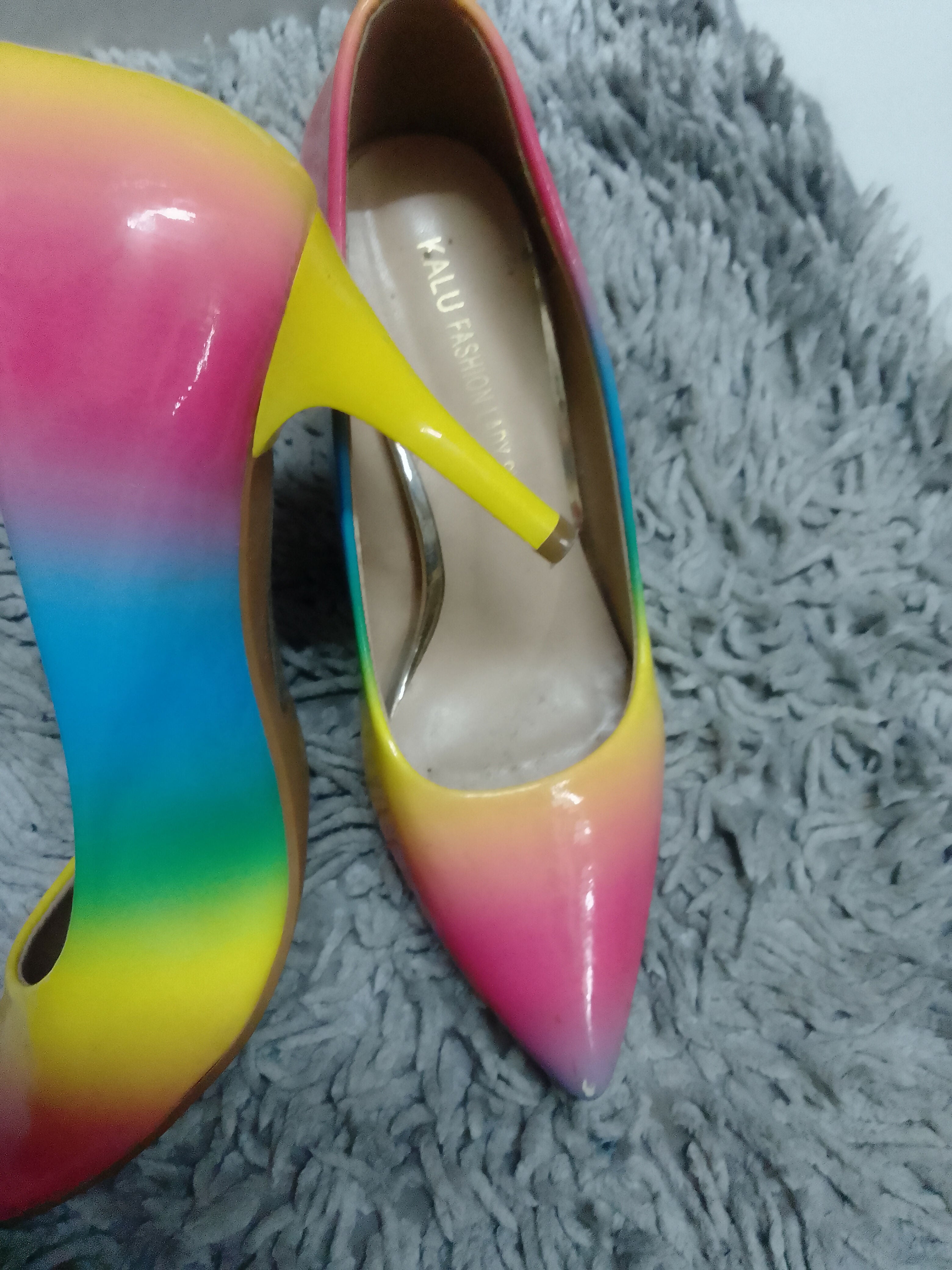 Stylo | Women Shoes | Size: 36 | Preloved