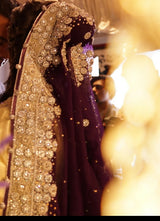Walima Outfit | Women Bridals | Medium |Worn Once