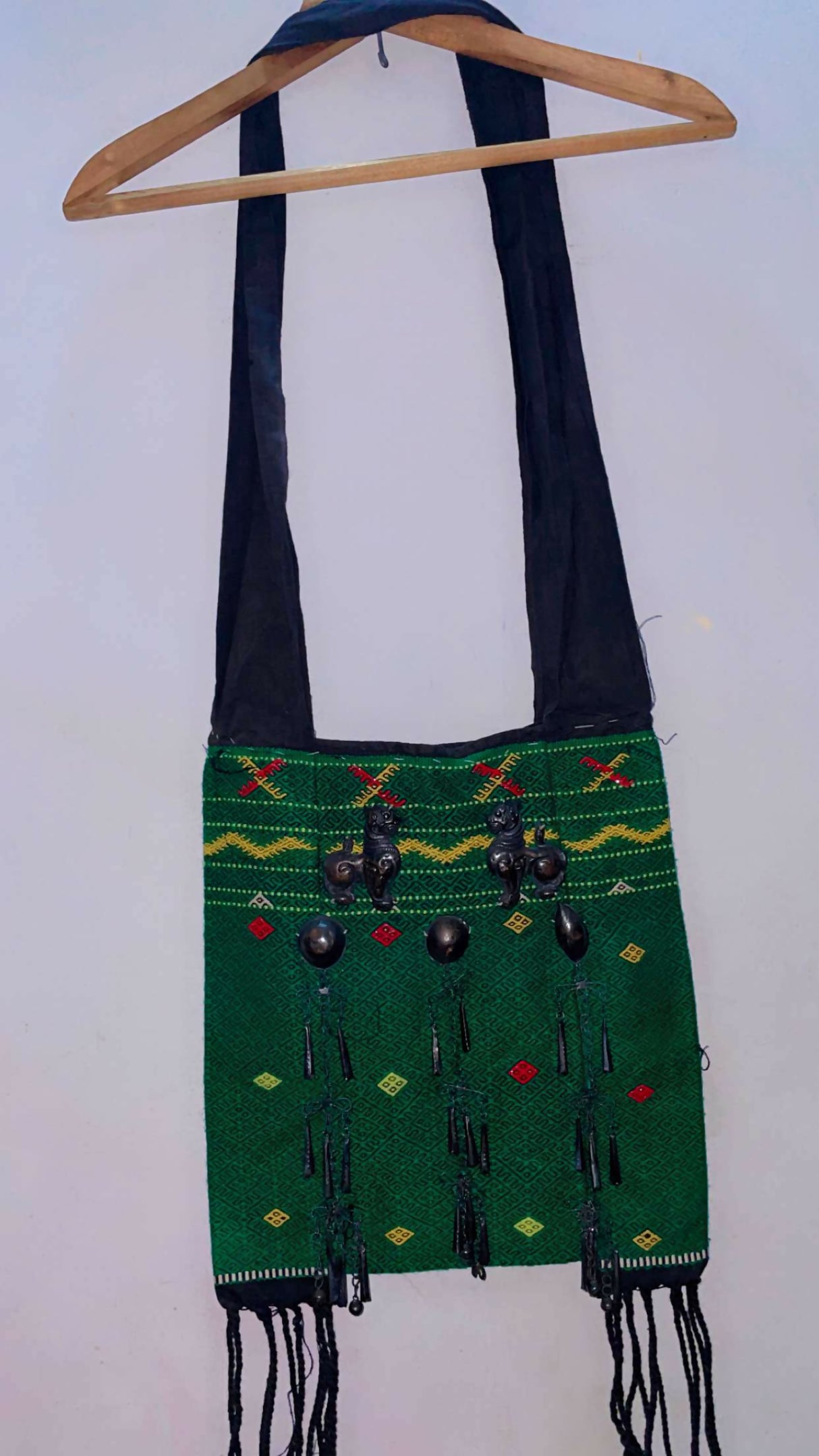Traditional Bag | Women Bags | Shoulder & Tote Bags | Worn Once