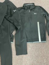 Under Armour Track Suit | Women Athletics | Gym & Casual Wear | Large | Brand New