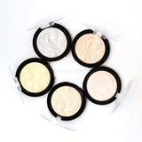 Buy Missrose shimmer highlighter (black) in Pakistan