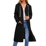 Women's Extra long Zipper | Women Clothing | Brand New