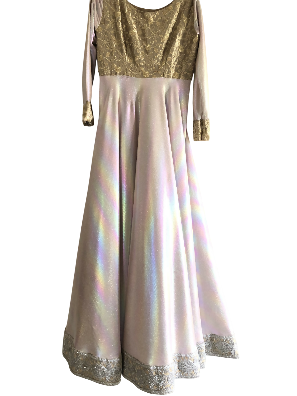 Long Maxi | Women Frocks & Maxis | Small | Worn Once