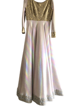 Long Maxi | Women Frocks & Maxis | Small | Worn Once