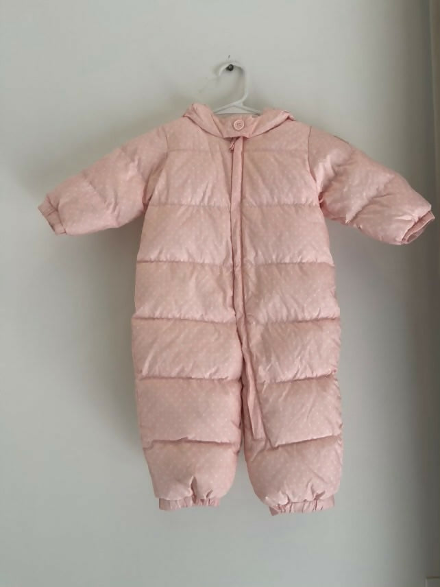 BabyGap | Baby Bodysuits & Onesies | Kids Winter | 12 to 18 Mnths | Preloved
