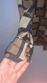 Women Western Top | Women Tops & Shirts | Medium | Preloved