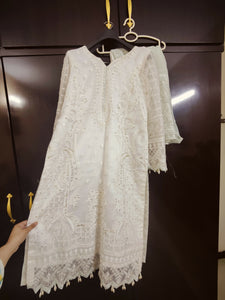 Faraz Manan | Women Branded Formals | Medium | Worn Once