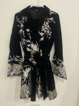 Velvet | Women Locally Made Formals | Small to Medium | Worn Once