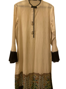 Sapphire | Women Branded Kurta | Medium | Worn Once