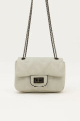 Grey Crossbody Bag | Women Bags | Small | Preloved