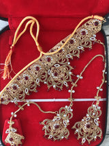 Bridal jewellery Set | Wedding Jewelry & Sets | New