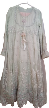 Fancy Frock | Women Frocks & Maxis | XSmall | Worn Once