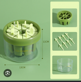 Ice Cream Mould With Bowl | For Your Home | Kitchen | Brand New