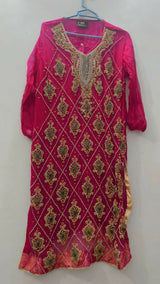 Fancy Dress | | Women Locally Made Formals | Large | Preloved