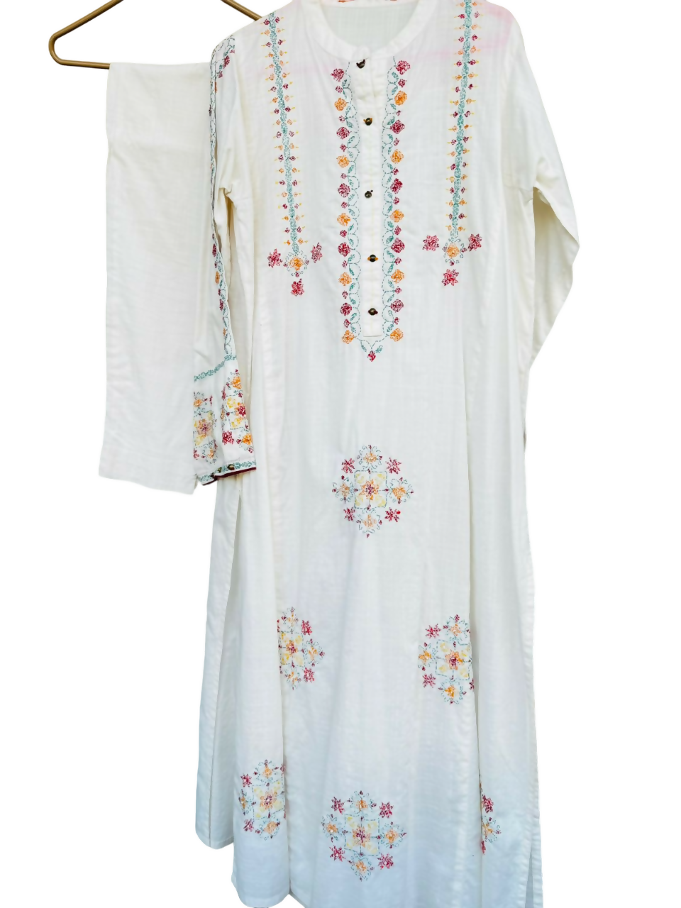 Generation | Women Branded Kurta | Small | Worn Once