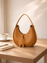 Crescent Handbag | Women Bags | Medium | Brand New