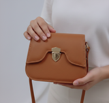 Sling Ladies Shoulder Bag-(00096-00098) | Women Bags | Brand New