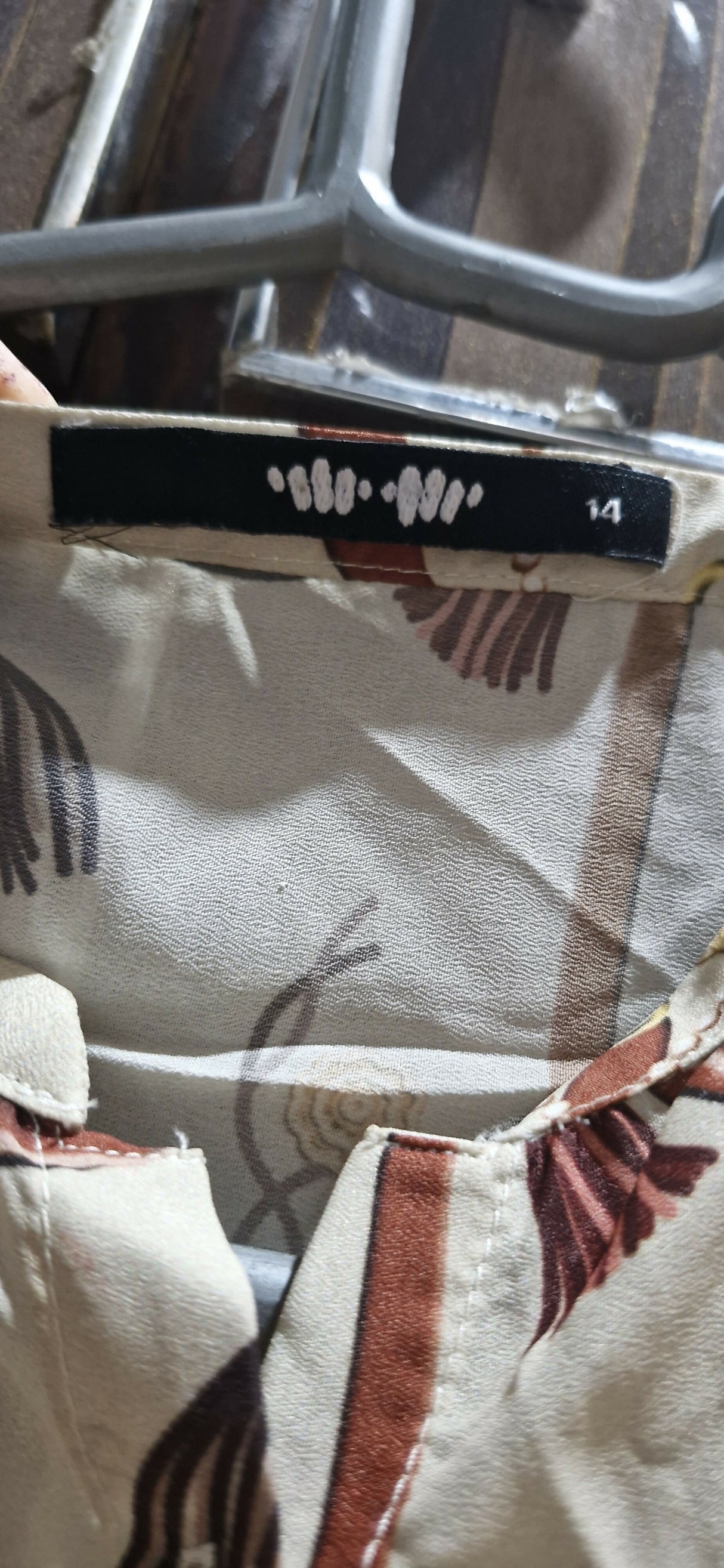Khaadi | Women Tops & Shirts | Large | Worn Once